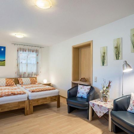 Ferienwohnung Ohnemus Schuttertal Kültér fotó