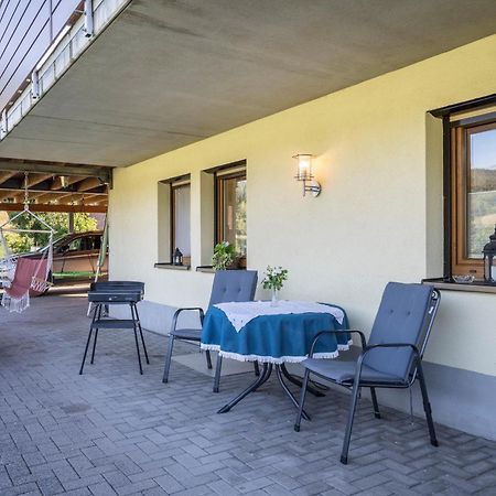 Ferienwohnung Ohnemus Schuttertal Kültér fotó