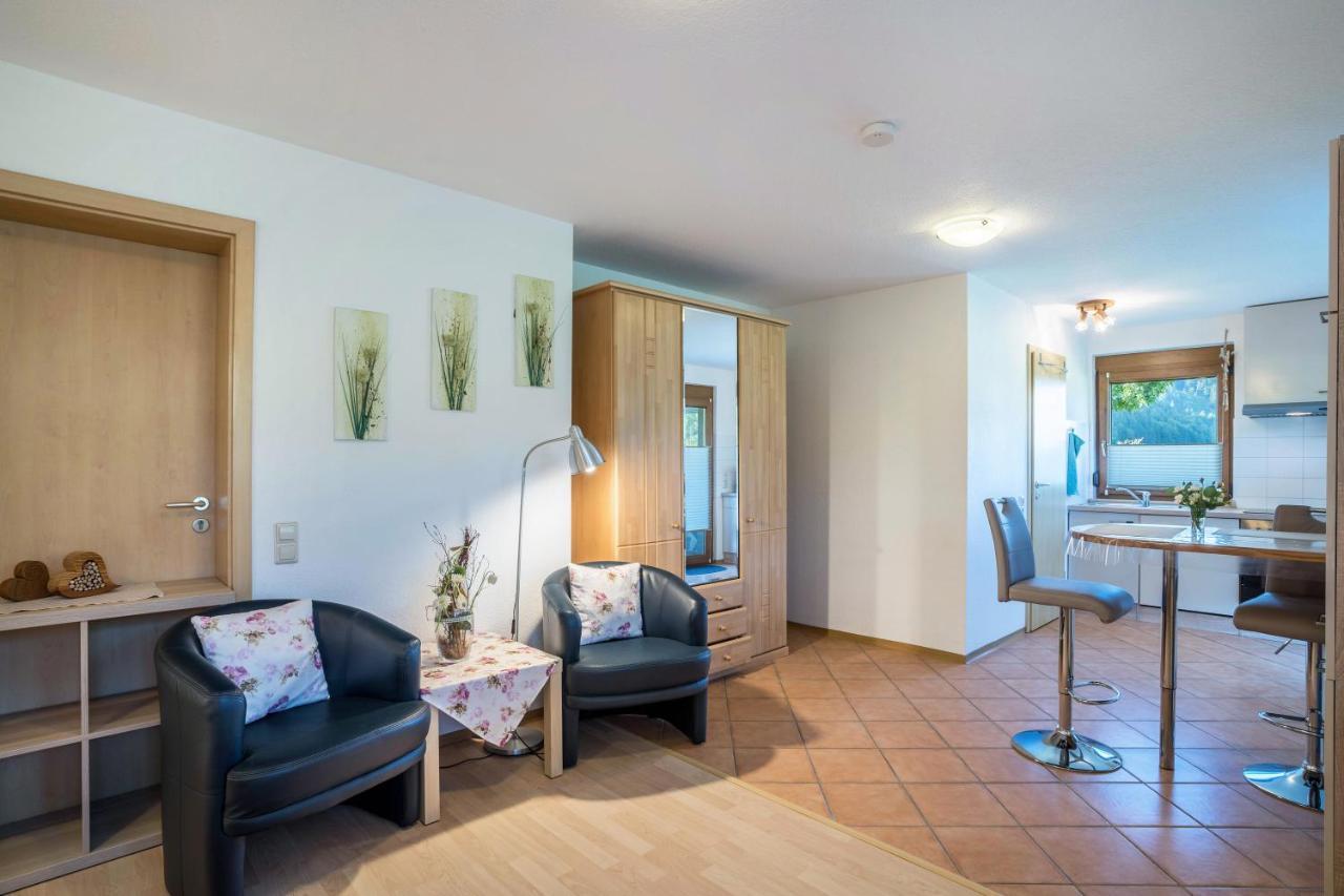 Ferienwohnung Ohnemus Schuttertal Kültér fotó