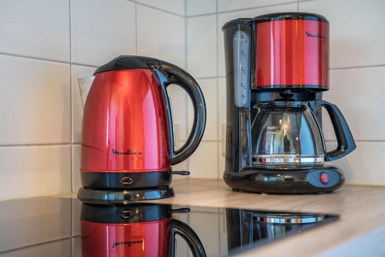 Ferienwohnung Ohnemus Schuttertal Kültér fotó