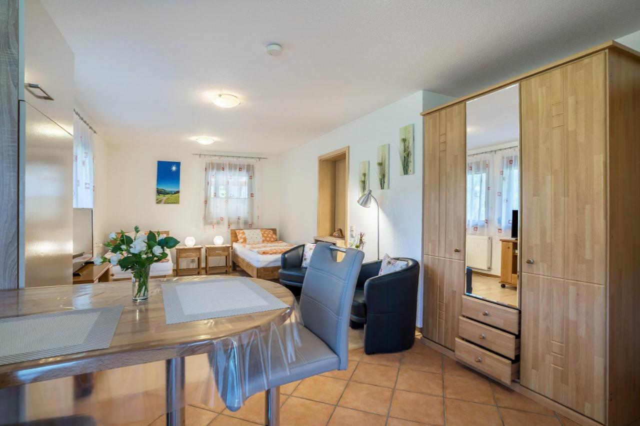 Ferienwohnung Ohnemus Schuttertal Kültér fotó