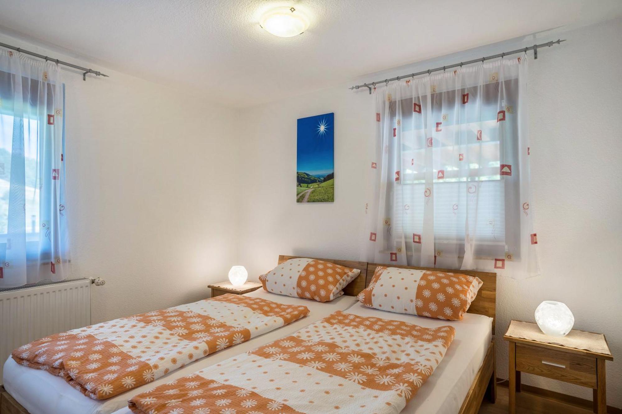 Ferienwohnung Ohnemus Schuttertal Kültér fotó